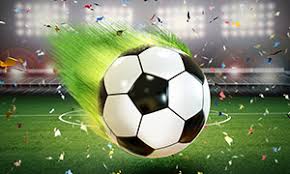 体育场馆观赛氛围